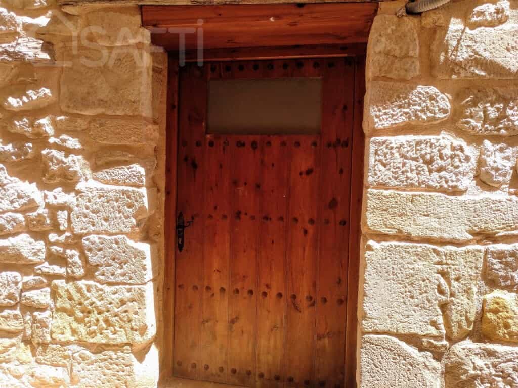 Casa nel Valderrobres, Aragón 11514620