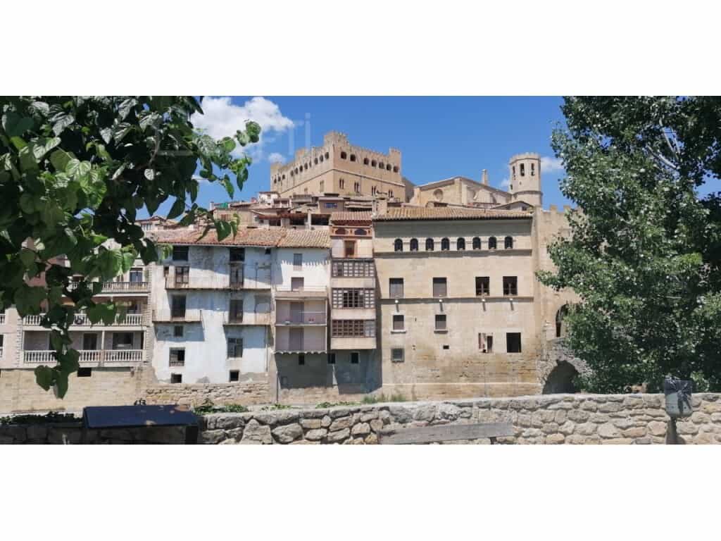 Hus i Valderrobres, Aragón 11514620