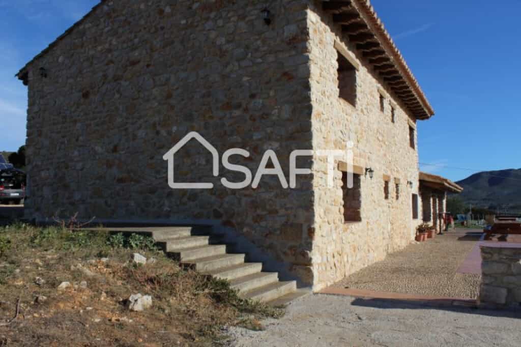 住宅 在 La Salzadella, Comunidad Valenciana 11514623