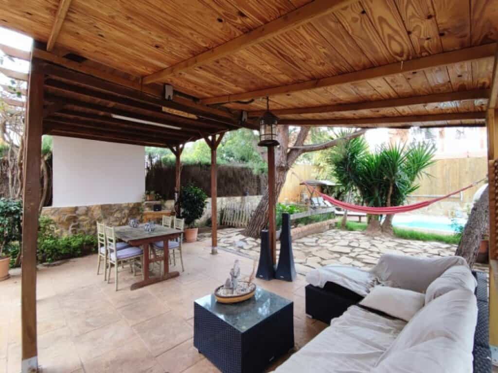 Dom w Montcada, Comunidad Valenciana 11514629