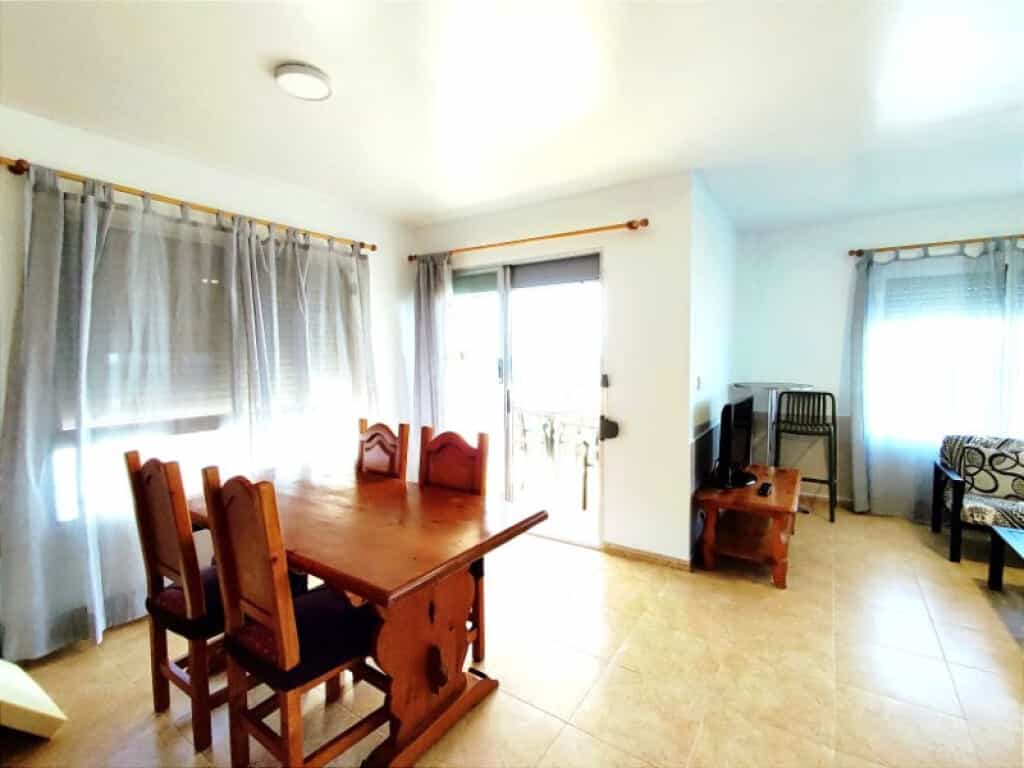 公寓 在 Mareny Barraquetas, Valencia 11514632