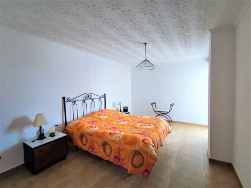 Condominium in Mareny de Barraquetes, Comunidad Valenciana 11514633