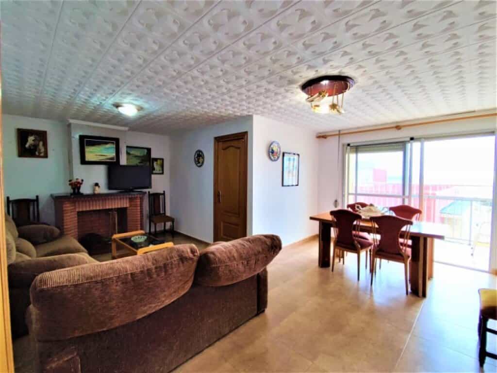 Condominium in Mareny Barraquetas, Valencia 11514633