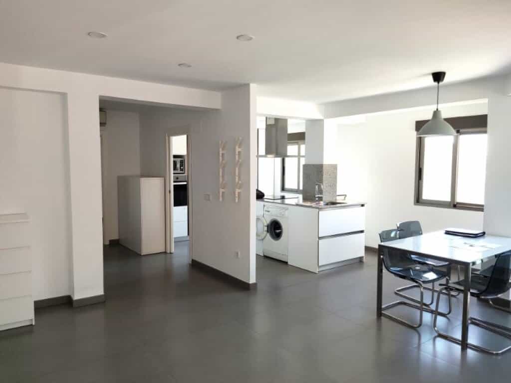 公寓 在 Mareny Barraquetas, Valencia 11514638