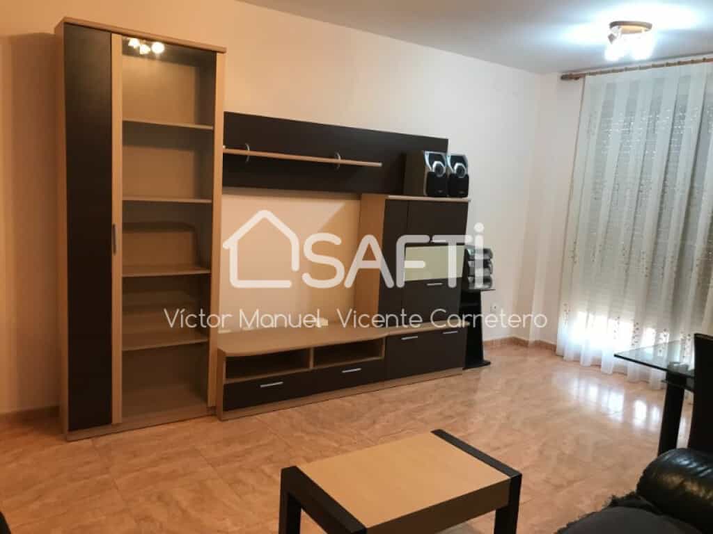 Condominium in Barrio-Mar, Valencia 11514639
