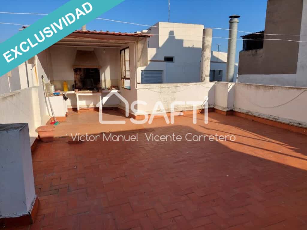 Residential in Almenara, Comunidad Valenciana 11514640