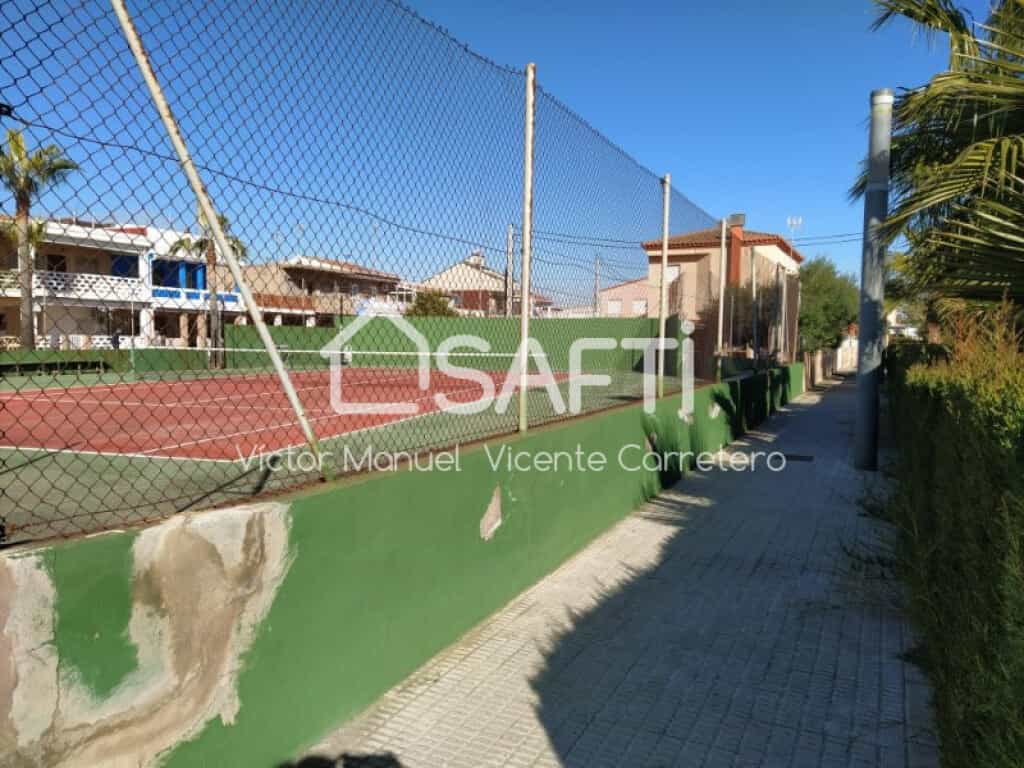 Land in Barrio-Mar, Valencia 11514641