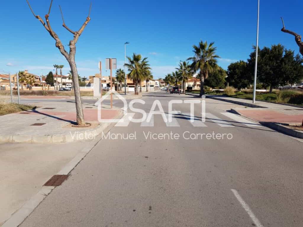土地 在 , Comunidad Valenciana 11514643