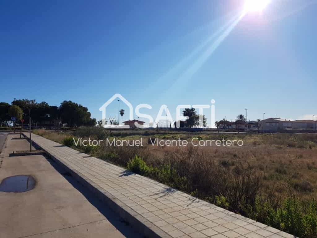 土地 在 , Comunidad Valenciana 11514643