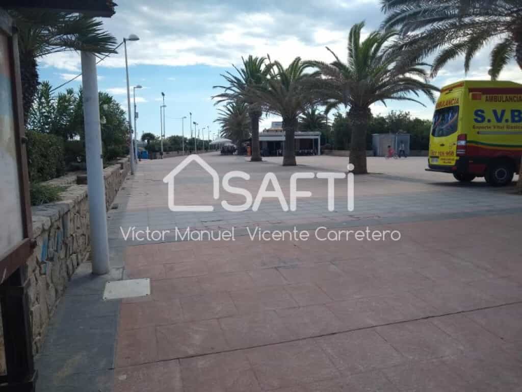 Industrial in Port de Sagunt, Comunidad Valenciana 11514645