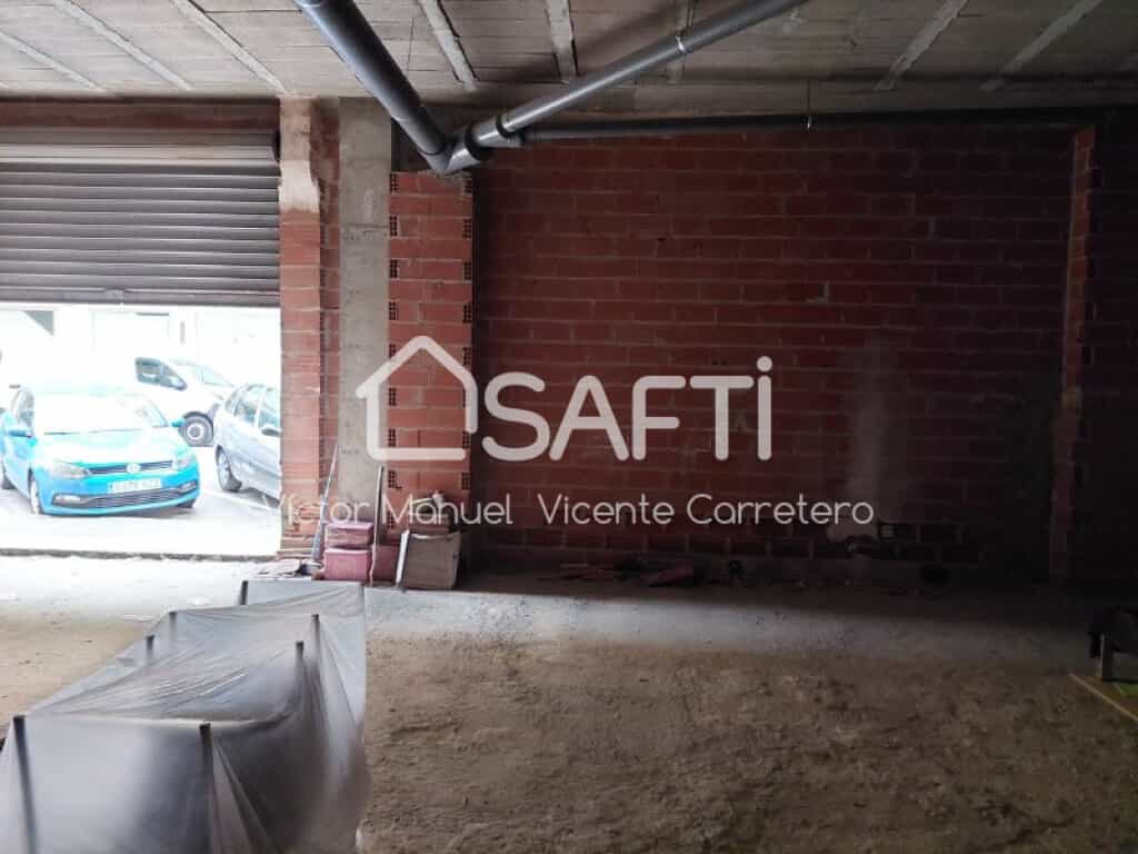 Industrial in Port de Sagunt, Comunidad Valenciana 11514645
