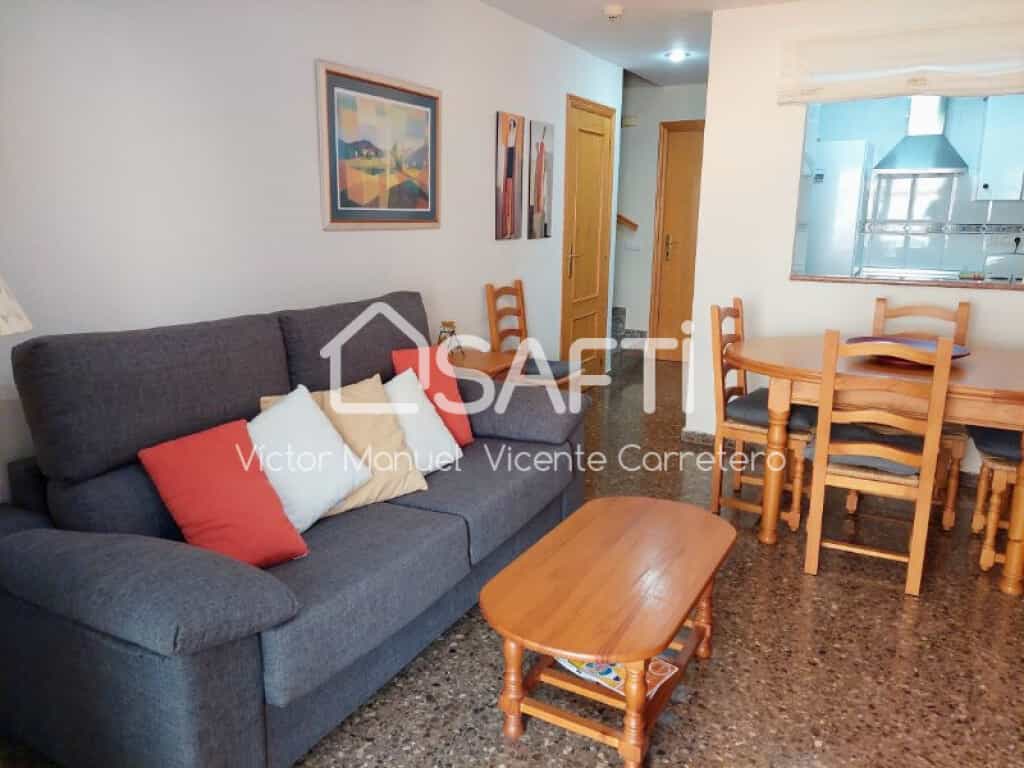 Huis in Canet de Berenguer, Valencia 11514650
