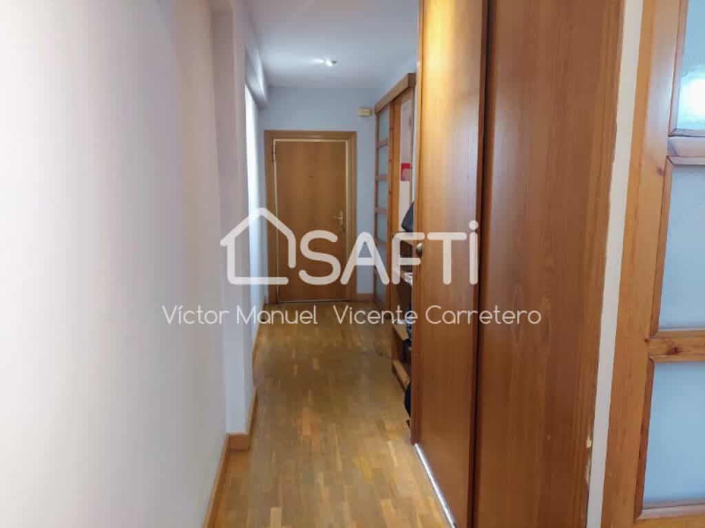公寓 在 Campanar, Valencia 11514652
