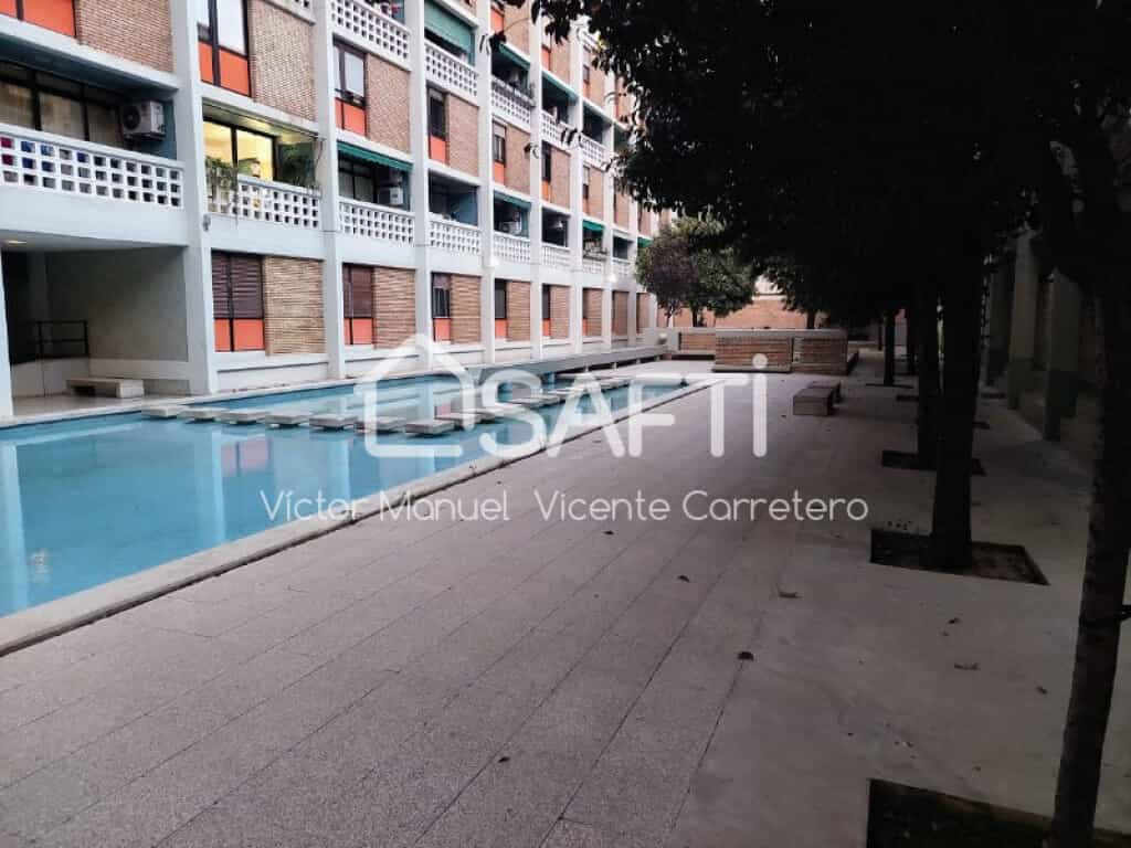 Condominio en València, Comunidad Valenciana 11514652