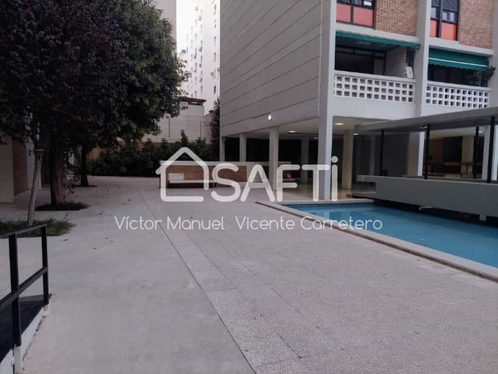 Condominio en València, Comunidad Valenciana 11514652