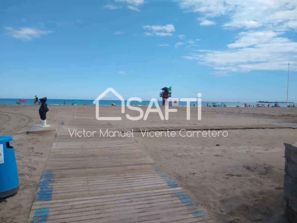 Συγκυριαρχία σε Port de Sagunt, Comunidad Valenciana 11514653