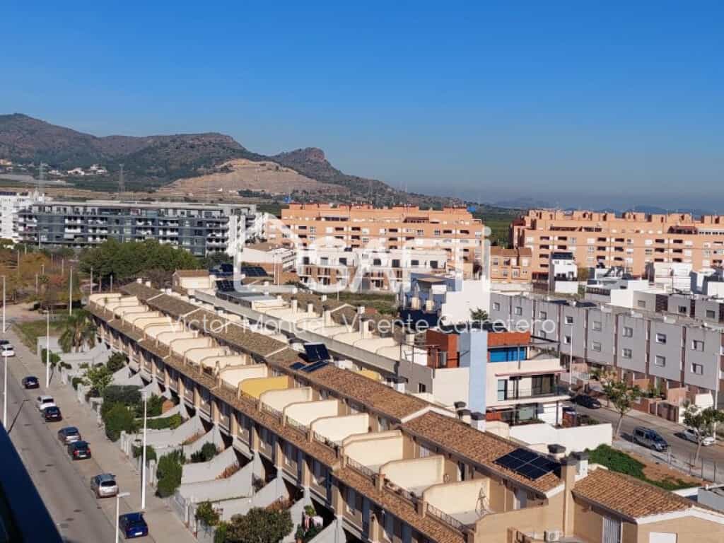 קוֹנדוֹמִינִיוֹן ב Sagunt, Comunidad Valenciana 11514654