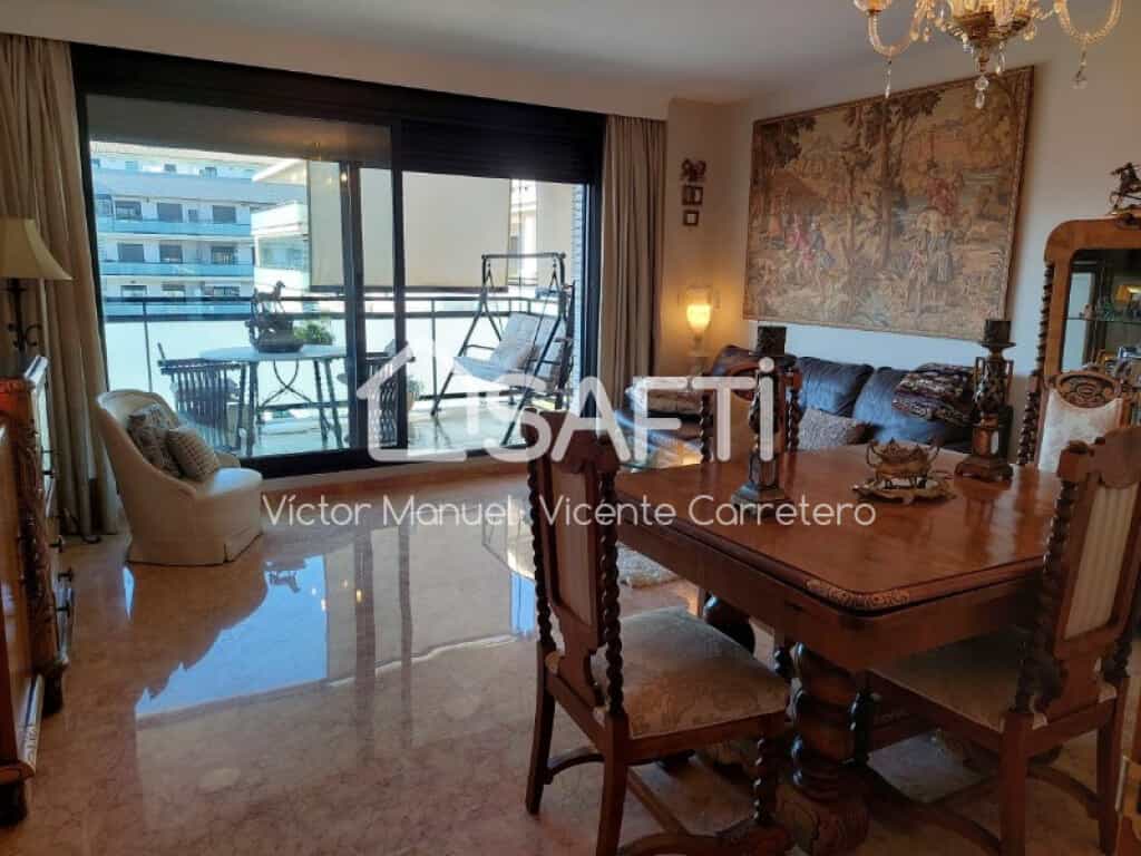 Condominium dans Sagunto, Valencia 11514654