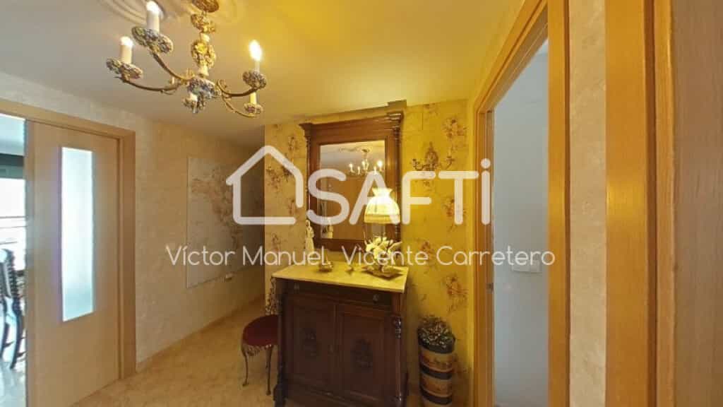 Eigentumswohnung im Sagunto, Valencia 11514654