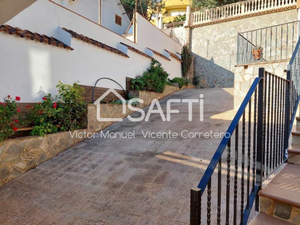 집 에 Gilet, Comunidad Valenciana 11514655