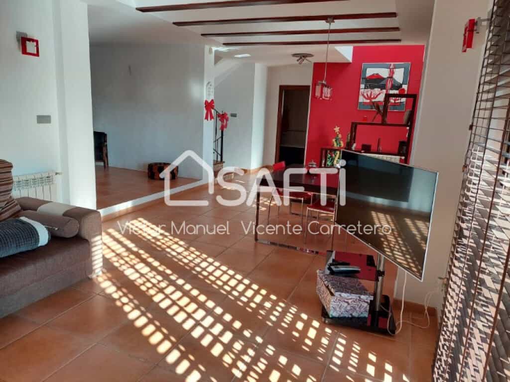 Hus i Gilet, Comunidad Valenciana 11514655