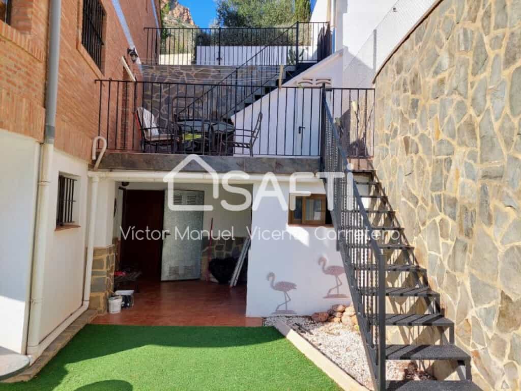 жилой дом в Gilet, Comunidad Valenciana 11514655