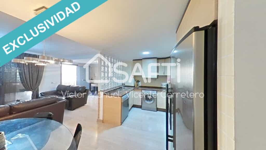 Condominium in Canet de Berenguer, Valencia 11514658
