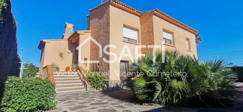 Residential in Canet d'en Berenguer, Comunidad Valenciana 11514659