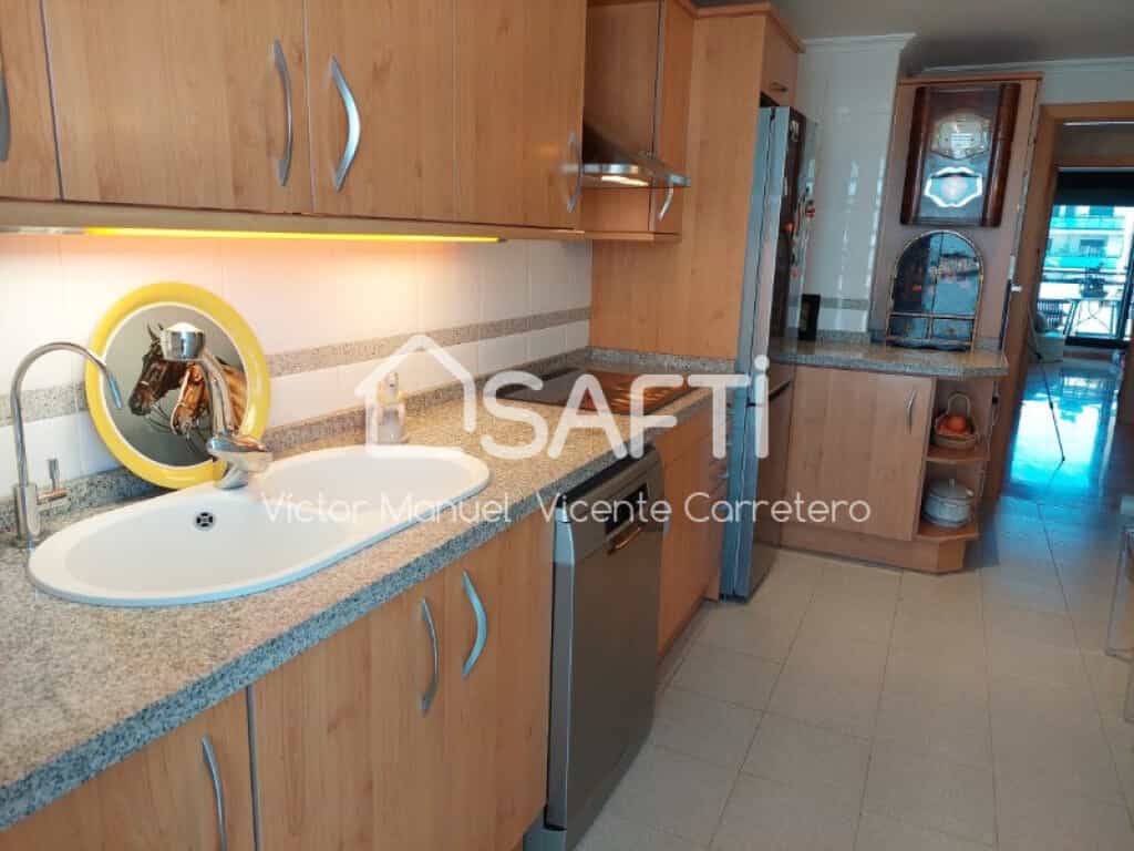 公寓 在 Sagunt, Comunidad Valenciana 11514660