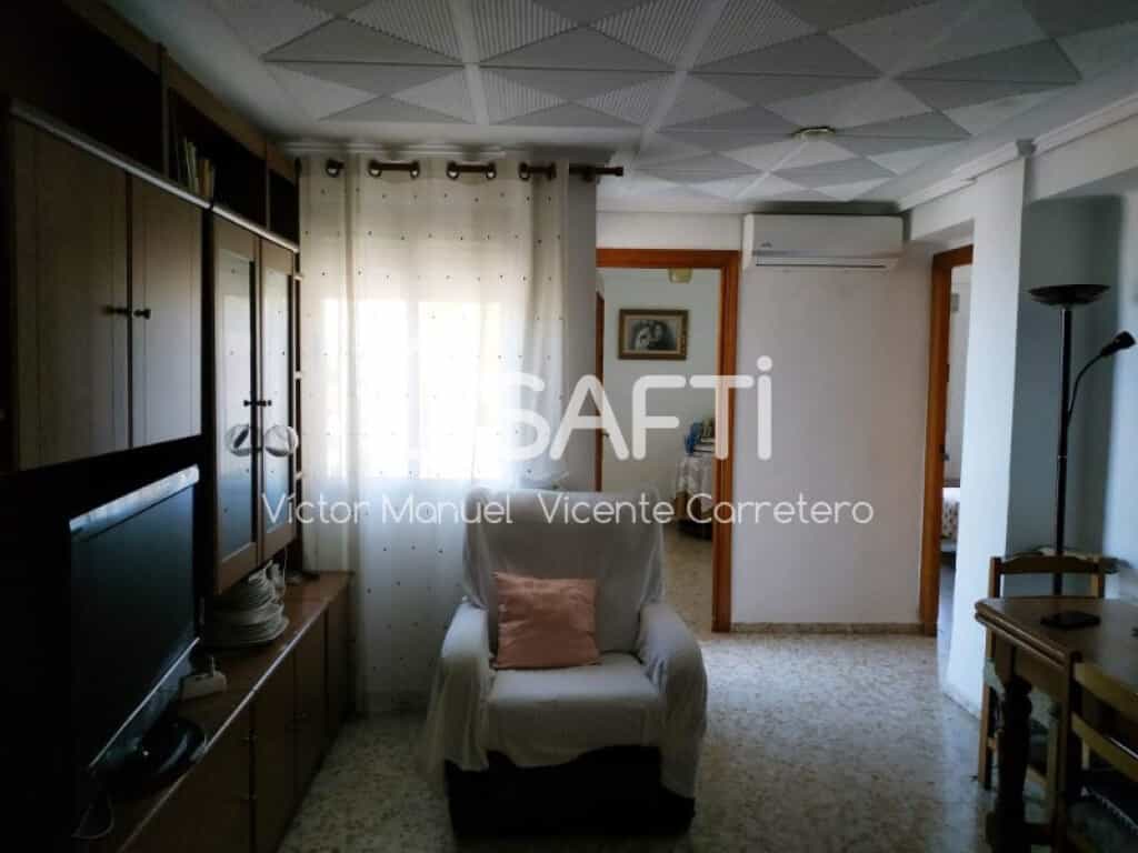 Kondominium dalam Canet de Berenguer, Valencia 11514661