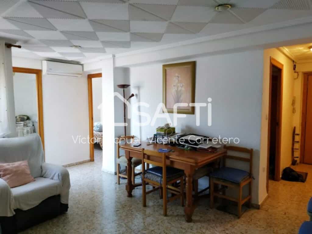公寓 在 卡内·德·贝伦格尔, 巴伦西亚 11514661