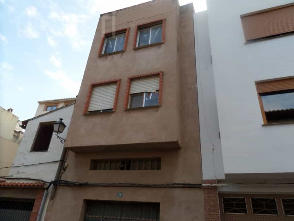 Hus i Segorbe, Valencia 11514662