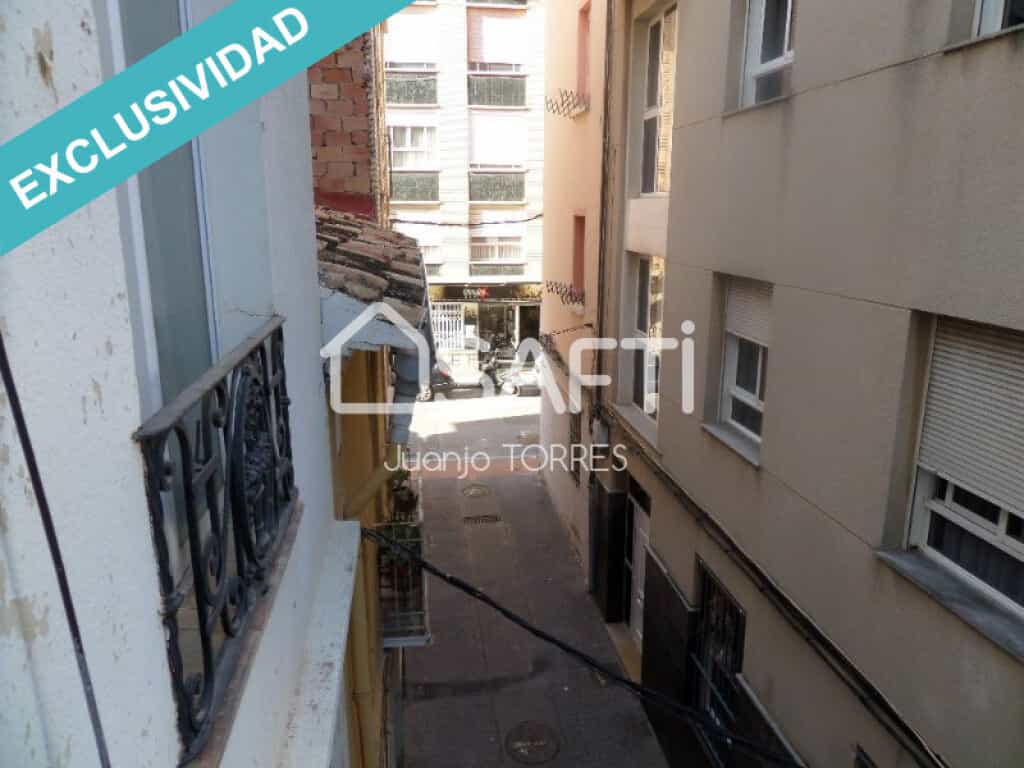 公寓 在 Sagunt, Comunidad Valenciana 11514665