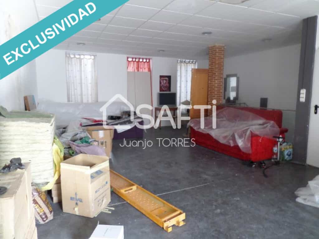 公寓 在 Sagunt, Comunidad Valenciana 11514665