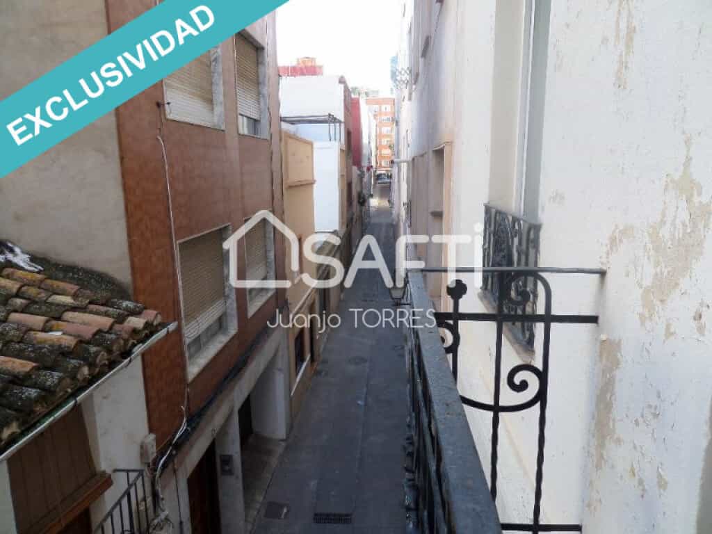 Eigentumswohnung im Sagunto, Valencia 11514665