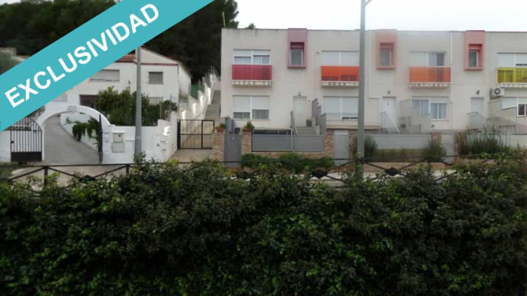 Будинок в Gilet, Comunidad Valenciana 11514667