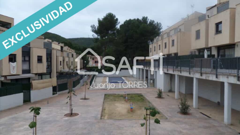 Huis in Gilet, Comunidad Valenciana 11514667