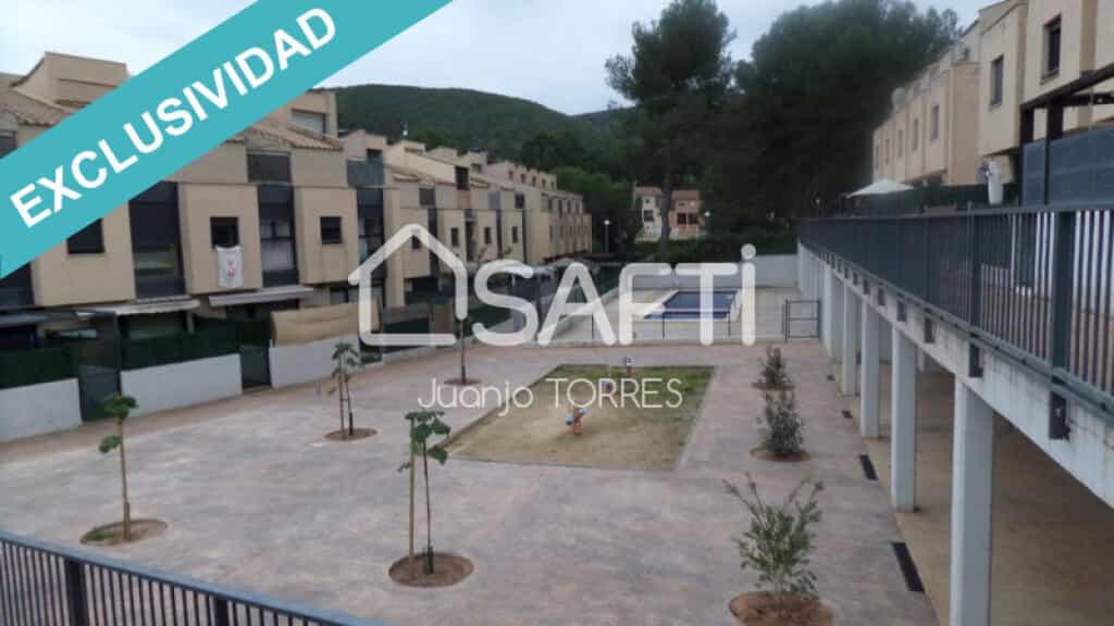 Huis in Gilet, Comunidad Valenciana 11514667