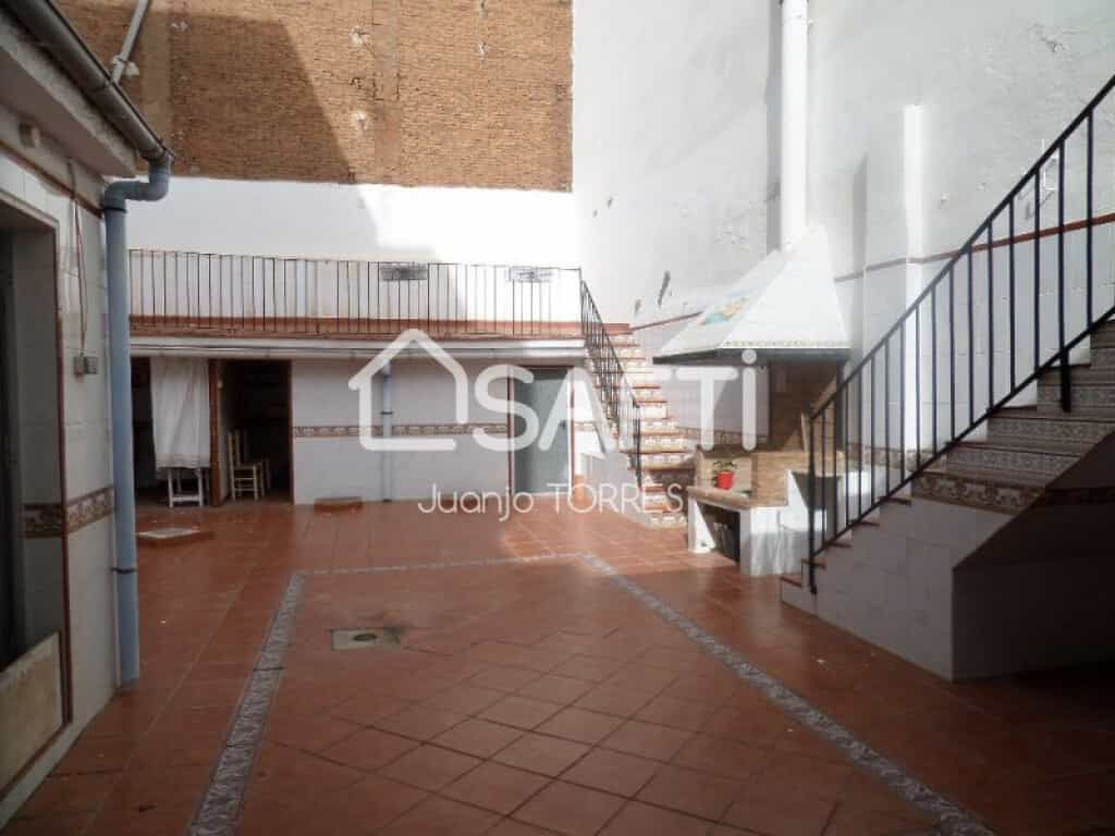 住宅 在 Port de Sagunt, Comunidad Valenciana 11514671