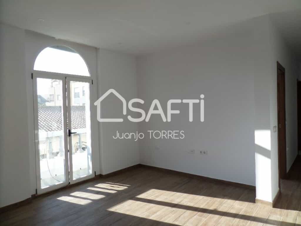 公寓 在 Sagunt, Comunidad Valenciana 11514672