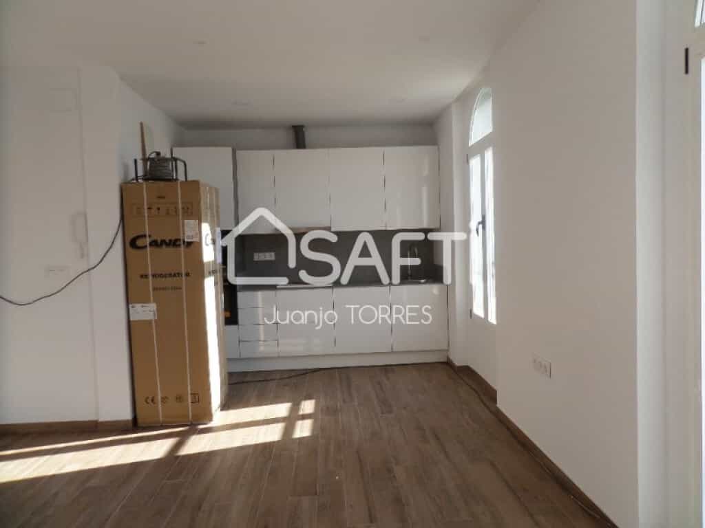Квартира в Sagunt, Comunidad Valenciana 11514672
