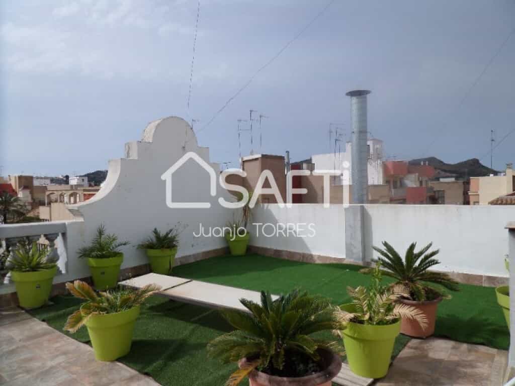 Eigentumswohnung im Sagunto, Valencia 11514672