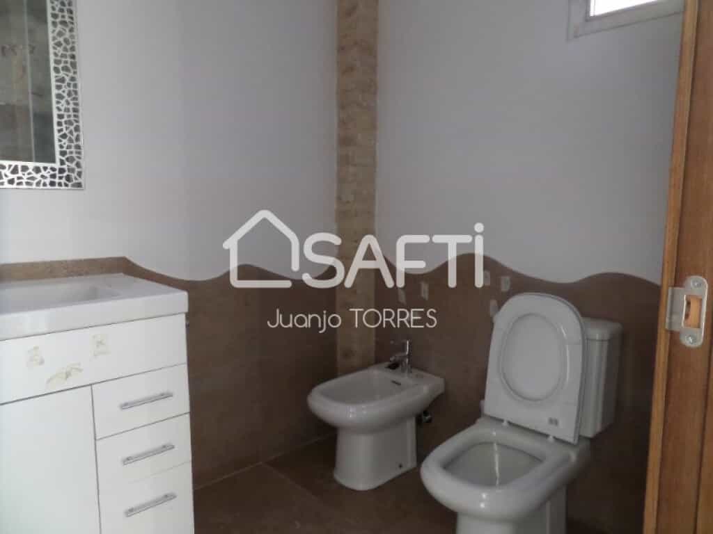 Квартира в Sagunt, Comunidad Valenciana 11514672
