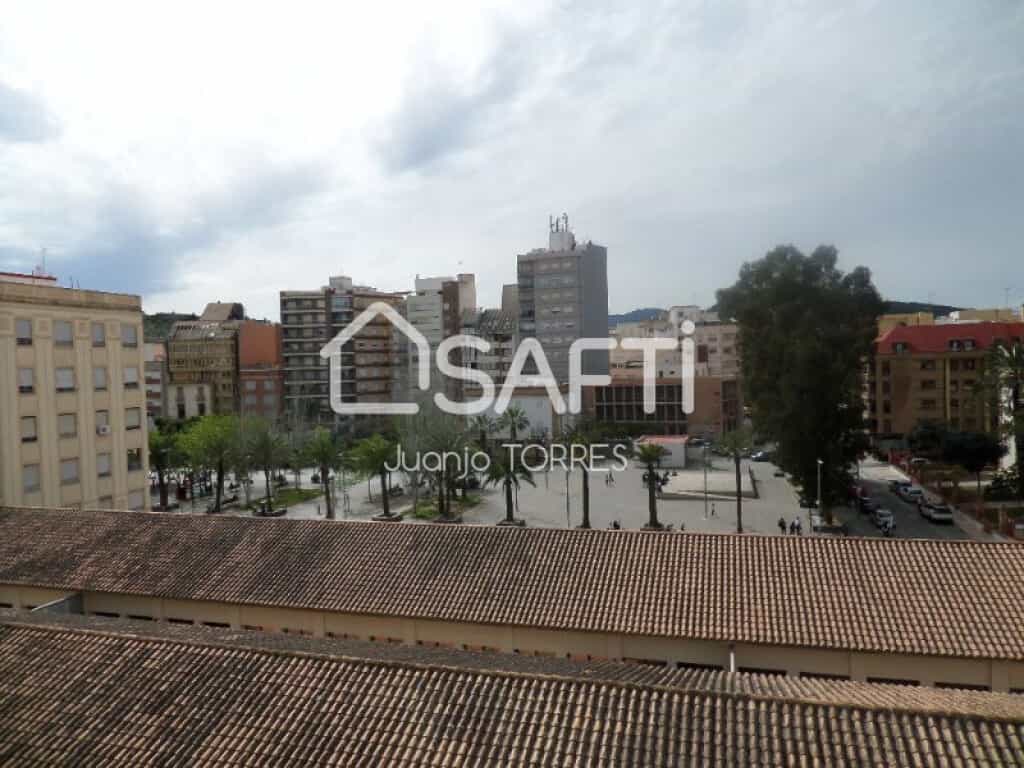 Condominium dans Sagunt, Comunidad Valenciana 11514672