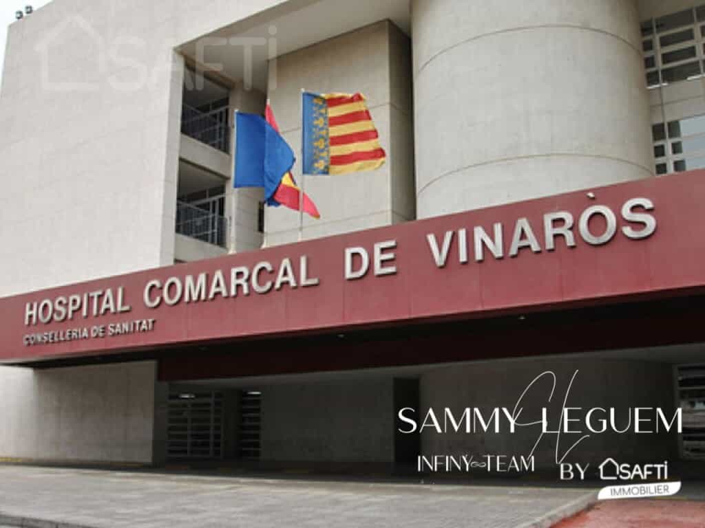 Land in Vinaròs, Comunidad Valenciana 11514675