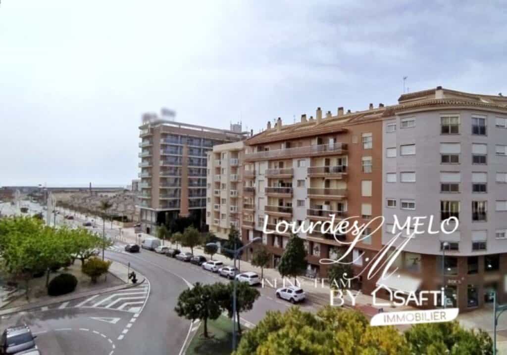 Condominio nel Vinaròs, Comunidad Valenciana 11514678