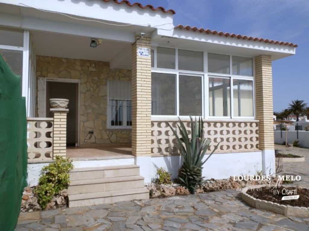 Huis in Vinaroz, Valencia 11514680