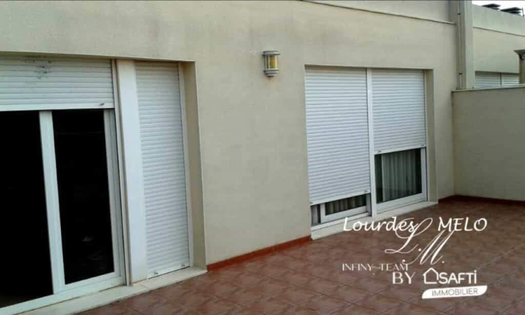 Condominio nel Vinaròs, Comunidad Valenciana 11514692
