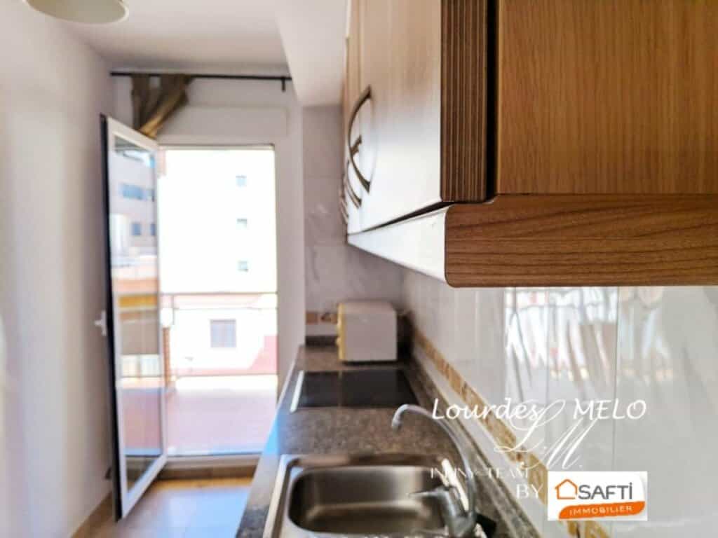 Condominium in Benicarlo, Valencia 11514702