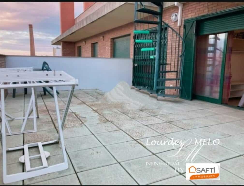 Квартира в Benicarló, Comunidad Valenciana 11514703